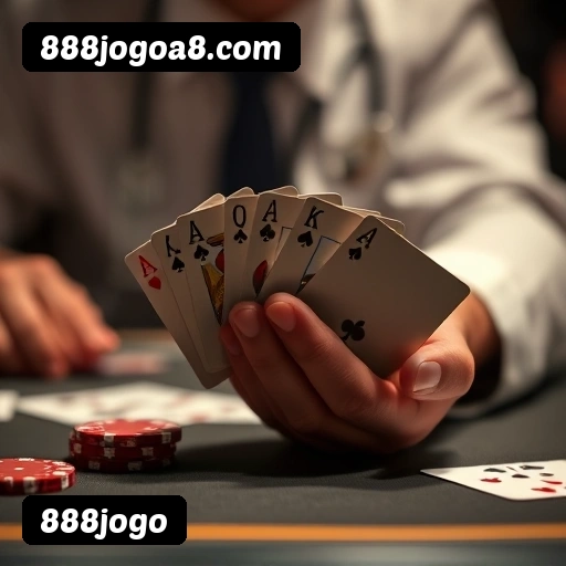 Requisitos do APK da 888jogo para Android